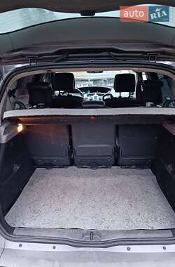 Минивэн Renault Scenic 2008 в 