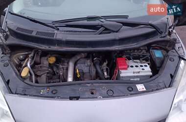 Renault Scenic 2008