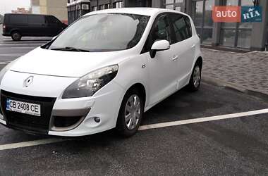 Renault Scenic 2011 Renault Scenic 2011