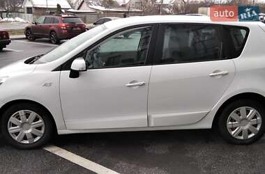 Минивэн Renault Scenic 2011 в Чернигове