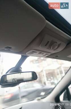 Минивэн Renault Scenic 2014 в Луцке