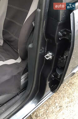 Минивэн Renault Scenic 2008 в 