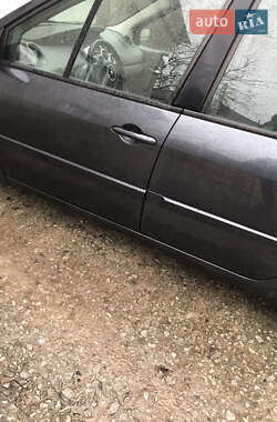 Минивэн Renault Scenic 2008 в 