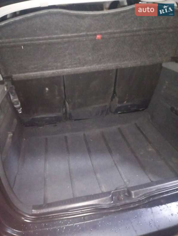 Минивэн Renault Scenic 2008 в Кропивницком фото 11 Минивэн Renault Scenic 2008 в Кропивницком