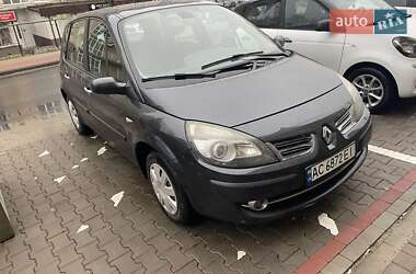 Renault Scenic 2009