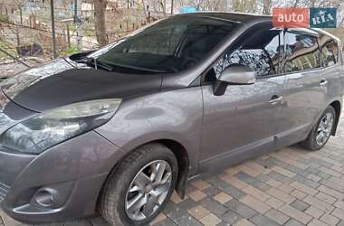 Мінівен Renault Scenic 2011 в Хмельницькому