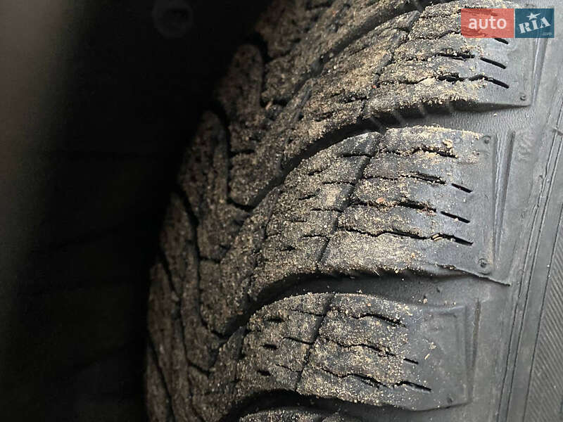 Минивэн Renault Scenic 2010 в Днепре