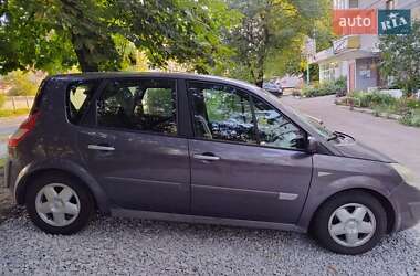 Мінівен Renault Scenic 2005 в Житомирі