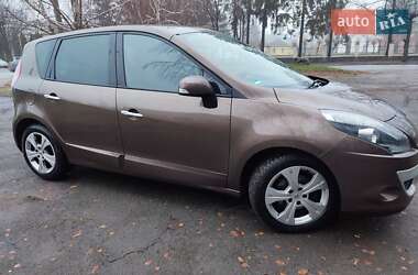 Renault Scenic 2009