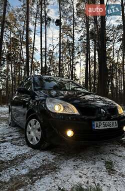 Renault Scenic 2007