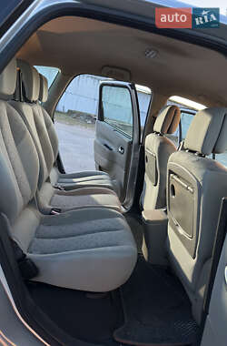 Минивэн Renault Scenic 2006 в 