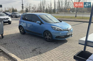 Минивэн Renault Scenic 2013 в Запорожье