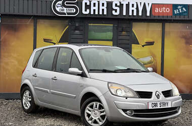 Renault Scenic 2007