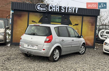 Мінівен Renault Scenic 2007 в Стрию