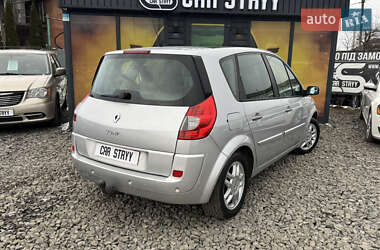 Мінівен Renault Scenic 2007 в Стрию