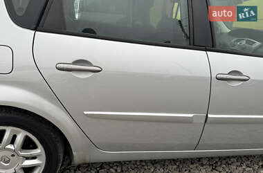 Мінівен Renault Scenic 2007 в Стрию