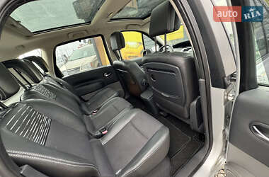 Мінівен Renault Scenic 2007 в Стрию