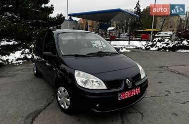 Renault Scenic 2007