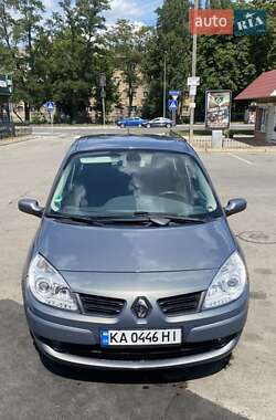 Renault Scenic 2007