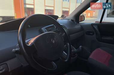 Мінівен Renault Scenic 2003 в Харкові