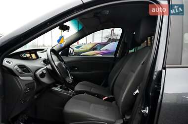 Минивэн Renault Scenic 2011 в Черновцах