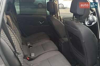 Мінівен Renault Scenic 2011 в Житомирі