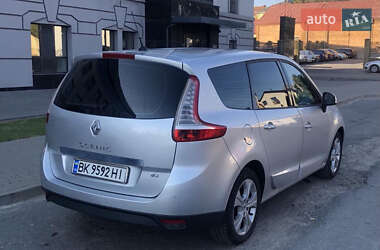 Минивэн Renault Scenic 2010 в Здолбунове