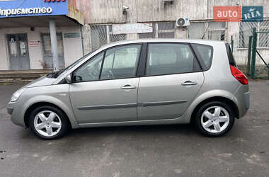 Минивэн Renault Scenic 2007 в Сумах