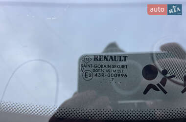 Минивэн Renault Scenic 2007 в Сумах