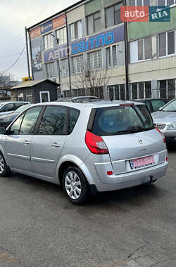 Минивэн Renault Scenic 2007 в Чернигове