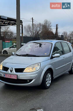 Renault Scenic 2007