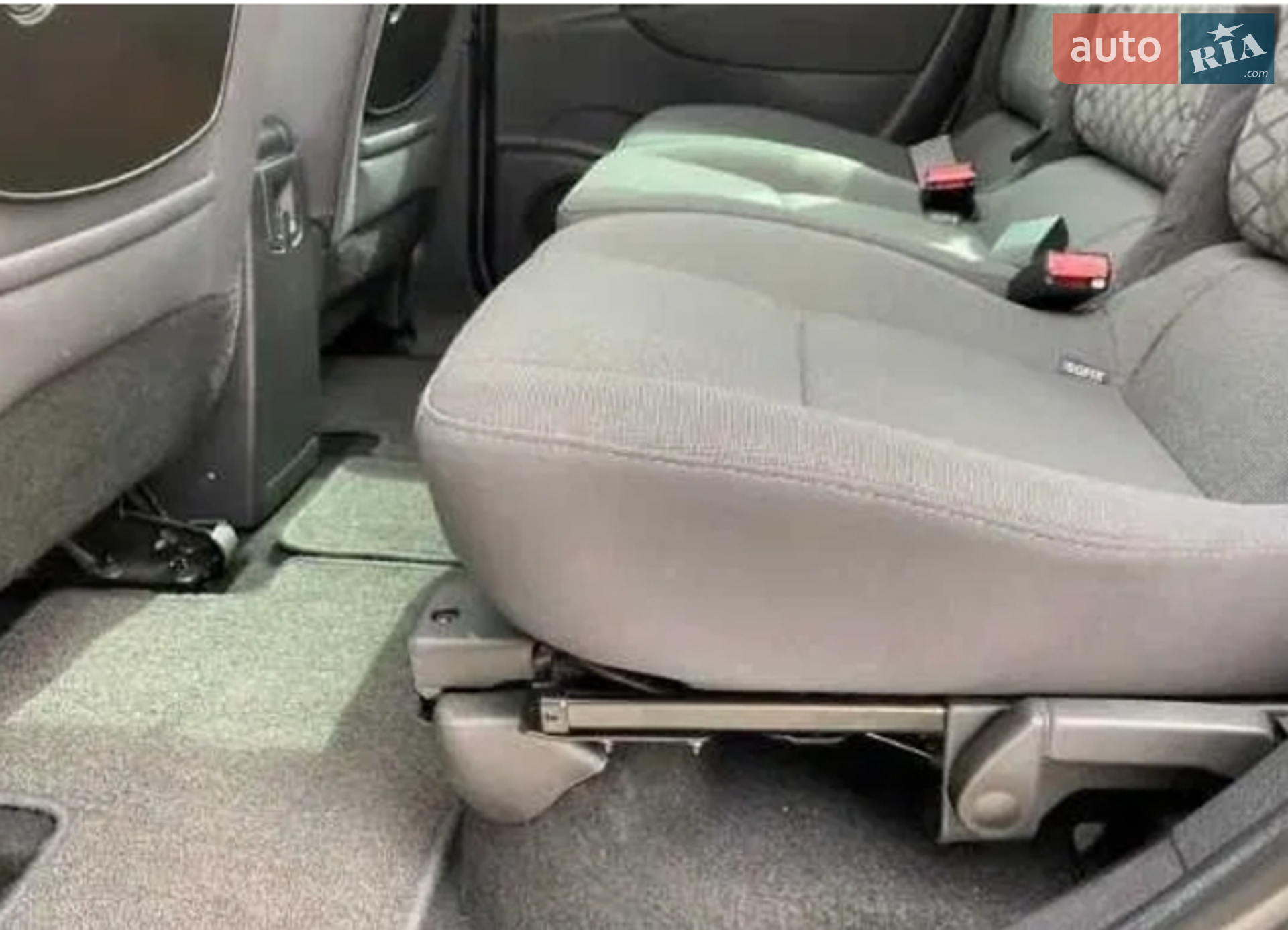 2011 Renault Scenic - мініатюра 15