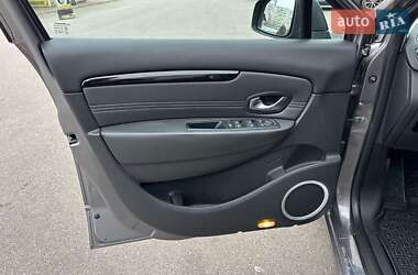 Минивэн Renault Scenic 2011 в Харькове