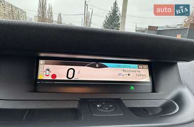 Минивэн Renault Scenic 2011 в Харькове