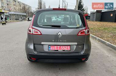 Минивэн Renault Scenic 2011 в Харькове