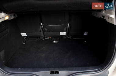 Минивэн Renault Scenic 2011 в 