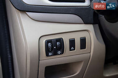 Минивэн Renault Scenic 2011 в 