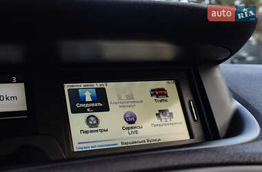 Минивэн Renault Scenic 2011 в 