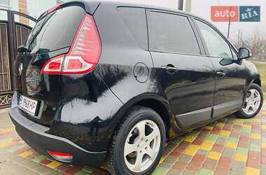 Минивэн Renault Scenic 2011 в Полтаве