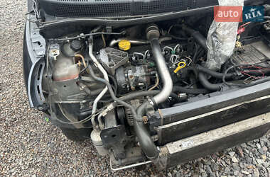 Мінівен Renault Scenic 2005 в 