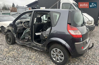 Мінівен Renault Scenic 2005 в 