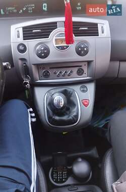 Мінівен Renault Scenic 2007 в Красилові