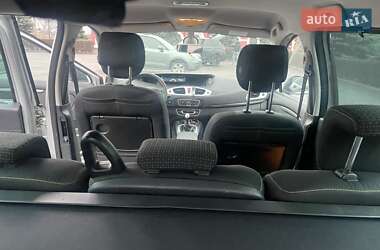 Мінівен Renault Scenic 2011 в Кам'янському