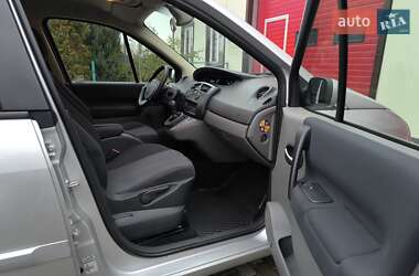 Минивэн Renault Scenic 2008 в Доброполье