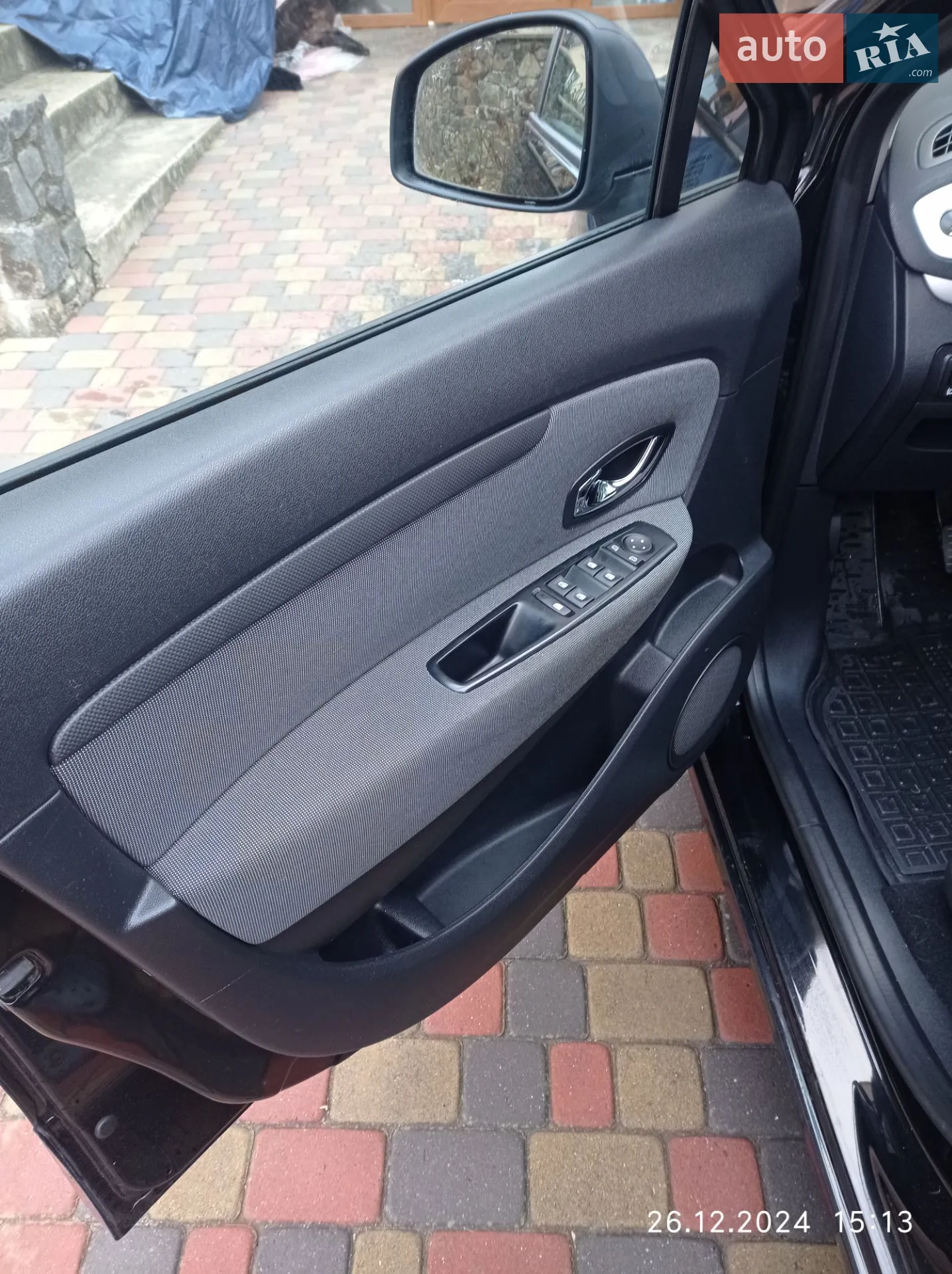 2011 Renault Scenic - мініатюра 14