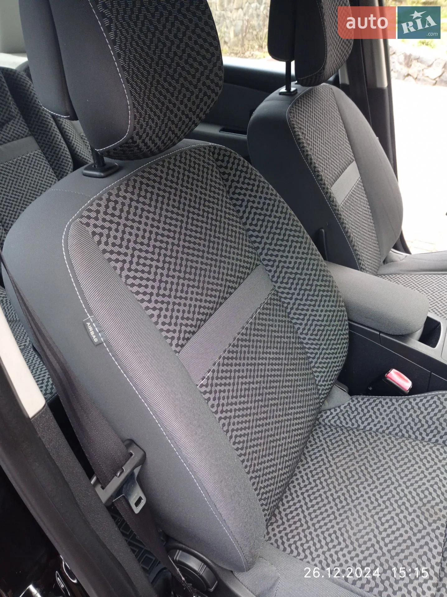 2011 Renault Scenic - мініатюра 25