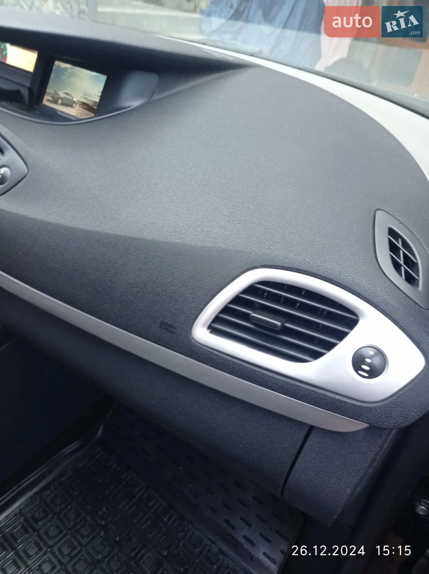 2011 Renault Scenic - мініатюра 28