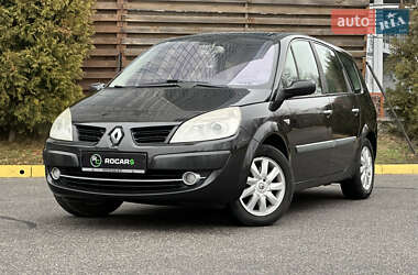 Renault Scenic 2007