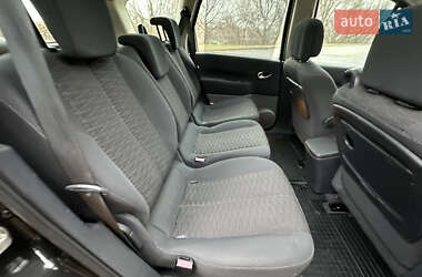 Минивэн Renault Scenic 2007 в Киеве