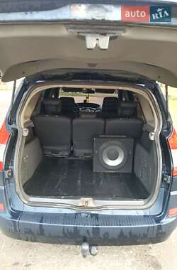 Минивэн Renault Scenic 2007 в 